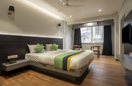 Nashik Hotel | Treebo Prasha