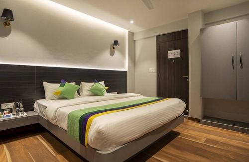 Nashik Hotel | Treebo Prasha