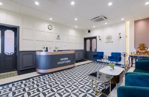 Paradeep Hotel | Treebo Premium Aasma Courtyard
