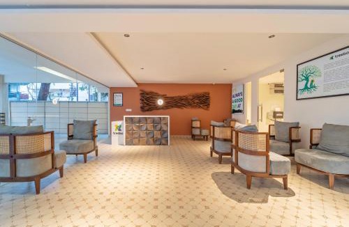 Peelamedu Hotel | Treebo Premium Cachet Suites
