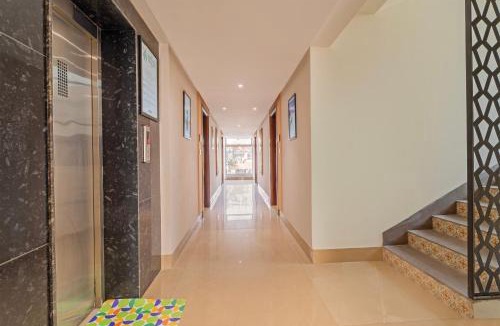 Peelamedu Hotel | Treebo Premium Cachet Suites