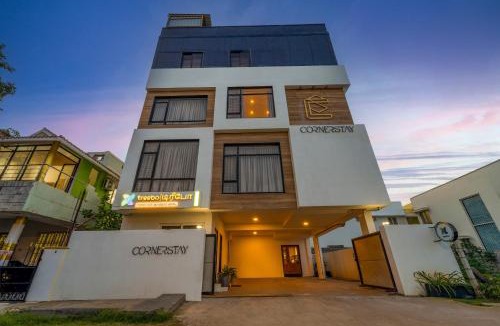 Coimbatore Hotel | Treebo Premium Corner Stay