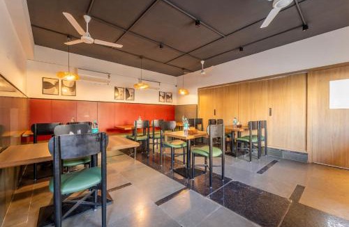 Coimbatore Hotel | Treebo Premium Corner Stay