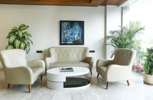 South City I Hotel | Treebo Premium Eden Residency
