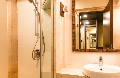 South City I Hotel | Treebo Premium Eden Residency