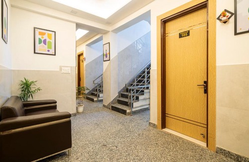 Sector 62 Hotel | Treebo Premium Inn 62