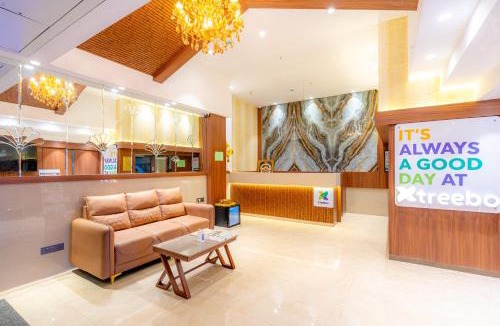 Badlapur Hotel | Treebo Premium Merrit