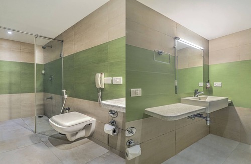 Secunderabad Hotel | Treebo Premium Metropolis