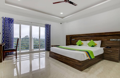 Devikolam Hotel | Treebo Premium Misty Garden Resorts