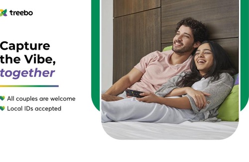 Phase 1 Hotel | Treebo Premium Niraali Executive, Hinjewadi