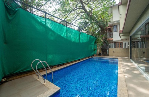 Candolim Hotel | Treebo Premium Nova Candolim with Pool and Spa