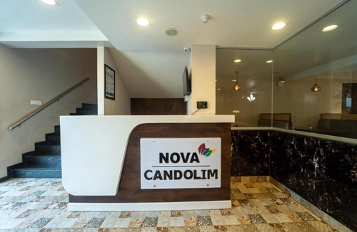 Candolim Hotel | Treebo Premium Nova Candolim with Pool and Spa