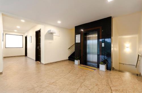 Rushikonda Hotel | Treebo Premium Ocean Echo, Rushikonda