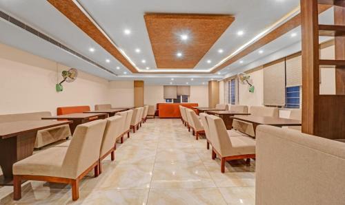 Lakshminarayana Pura Hotel | Treebo Premium Runway Suites Near Prestige Tech Park