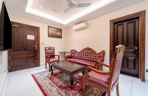 Kenichira Hotel | Treebo Premium Silva Lux