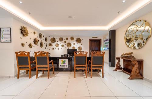 Kenichira Hotel | Treebo Premium Silva Lux