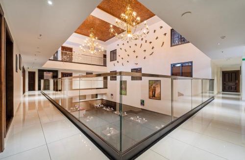 Kenichira Hotel | Treebo Premium Silva Lux