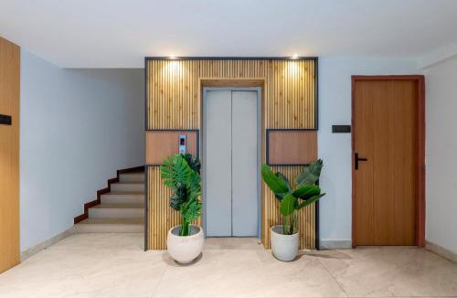 Thousand Lights Hotel | Treebo Premium Taara