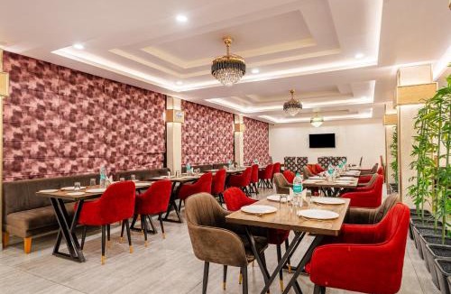 Shimla Hotel | Treebo Premium Tranquil Inn