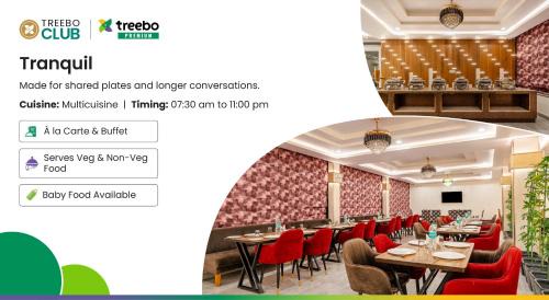 Shimla Hotel | Treebo Premium Tranquil Inn