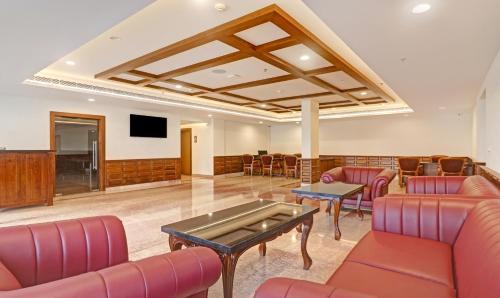 Ambalapuzha Hotel | Treebo Premium Vahada 7 Minutes Drive From Ambalapuzha Sree Krishna Swamy Temple