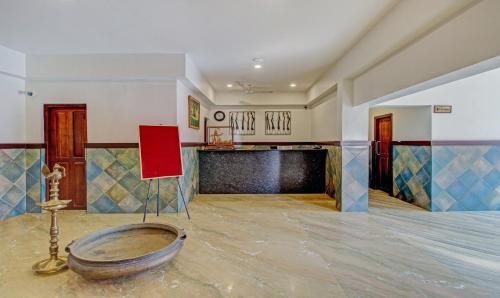 Kottayam Hotel | Treebo Prince