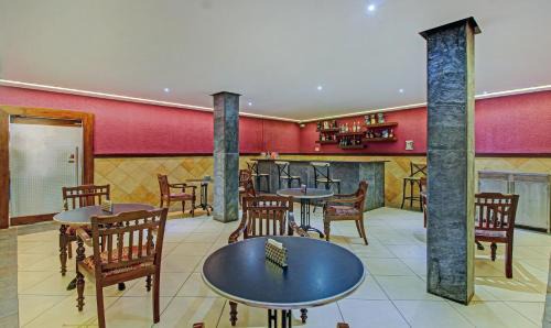 Kottayam Hotel | Treebo Prince