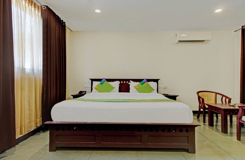 Kottayam Hotel | Treebo Prince