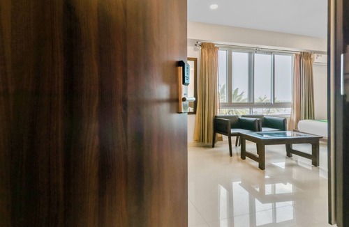 Chikkamagaluru House | Treebo Punarnava Bypass Road