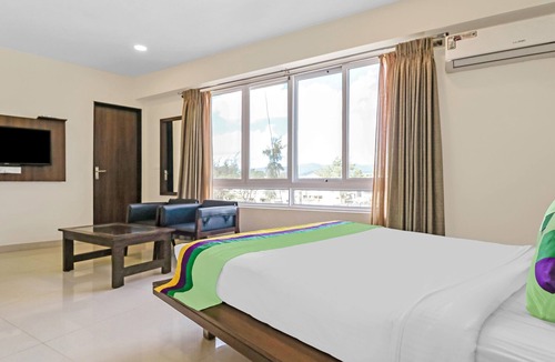 Chikkamagaluru House | Treebo Punarnava Bypass Road