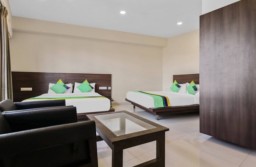 Chikkamagaluru House | Treebo Punarnava Bypass Road