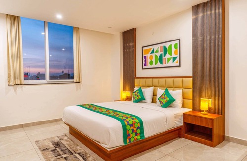 Chikkamagaluru Hotel | Treebo RC Comforts