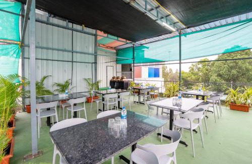 Bhosari Hotel | Treebo Riwaayat Regency