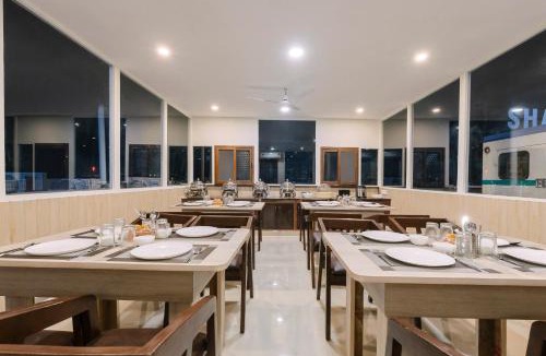 Triplicane Hotel | Treebo RKH Palace