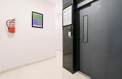 Triplicane Hotel | Treebo RKH Palace