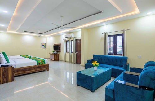 Mohangarh Hotel | Treebo Saffron