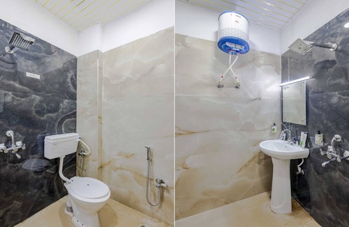 Mohangarh Hotel | Treebo Saffron