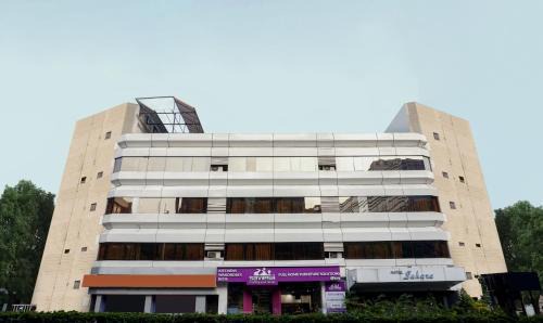 Shivajinagar Hotel | Treebo Sahara Shivaji Nagar