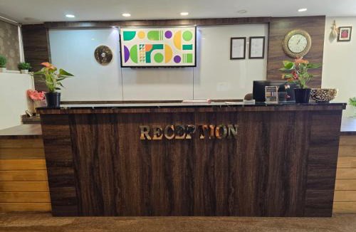 Narasapura Hotel | Treebo Sai Fortune Gateway