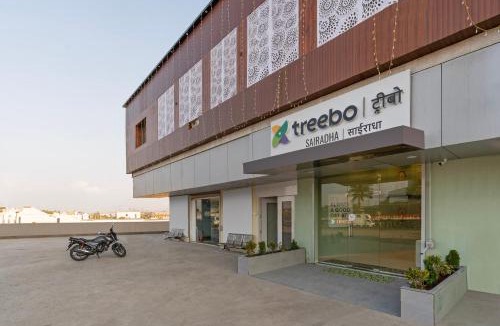 Paud Hotel | Treebo Sairadha