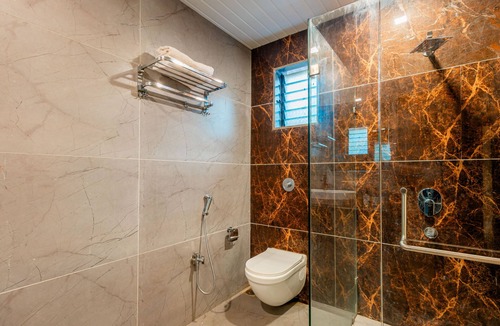 Murud-Harnai Hotel | Treebo Salt Water Beach Resort