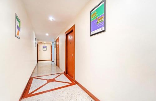 Gandhipuram Hotel | Treebo Sam Residency