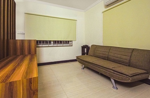 Thoraipakkam Hotel | Treebo Samhaar Residency Thoraipakkam