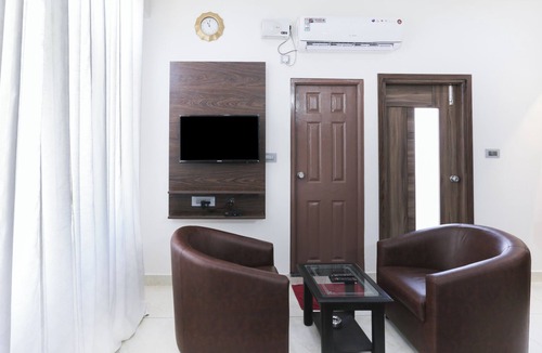 Kushalnagar Hotel | Treebo Sandpipers Kushalnagar