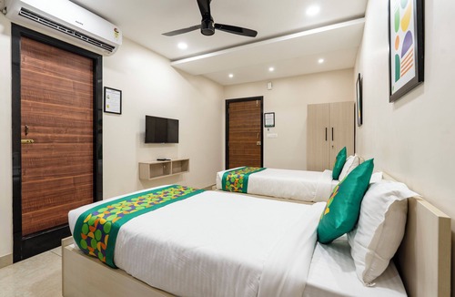 Kakinada Hotel | Treebo Sea Heights