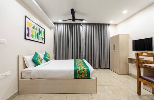 Kakinada Hotel | Treebo Sea Heights
