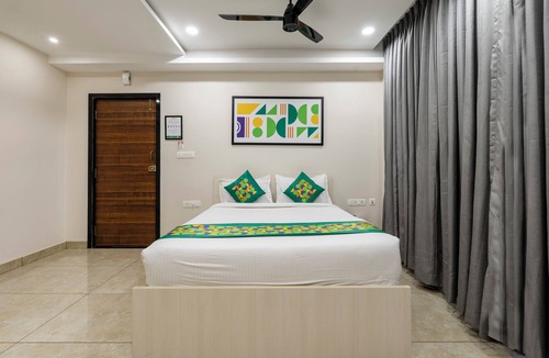 Kakinada Hotel | Treebo Sea Heights