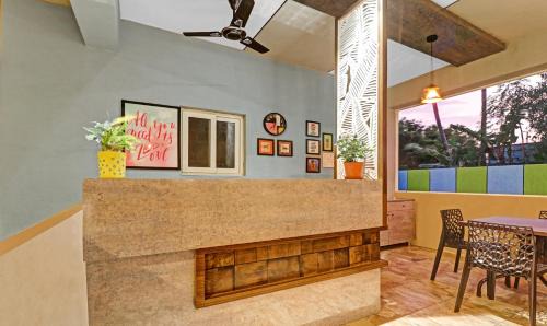 Bheemili Hotel | Treebo Seabreeze Comforts With Swimming Pool