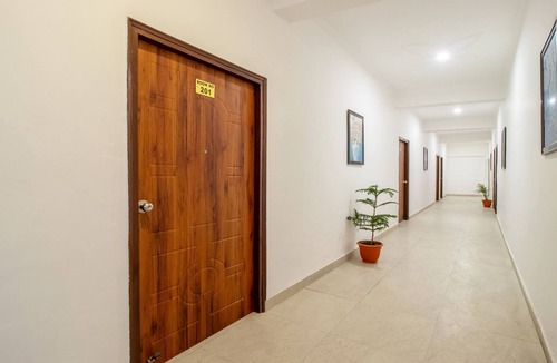 Thane West Hotel | Treebo Shree Krishnam Residency