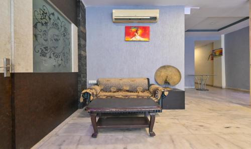 Ajmer Hotel | Treebo Siddharth